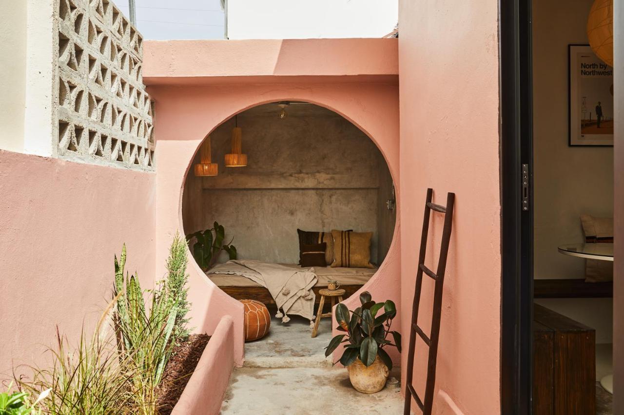 Apartamento Rosa By Dw San Juan Exterior foto