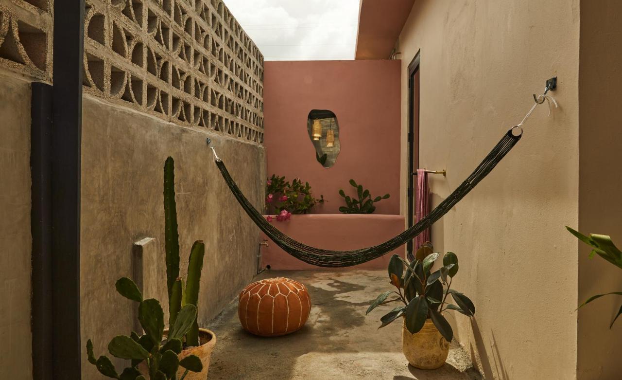 Apartamento Rosa By Dw San Juan Exterior foto
